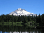 Multnomah Falls & Mt. Hood Tour  July 3rd, 7th (9:00am-5:30pm) 