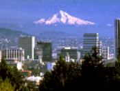 2012 Off the Beaten Path...The New Portland City(GC)