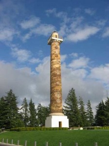 astoria